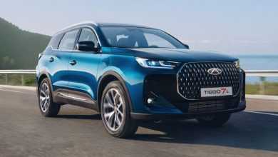 В России резко подешевел популярный семейный кроссовер Chery.