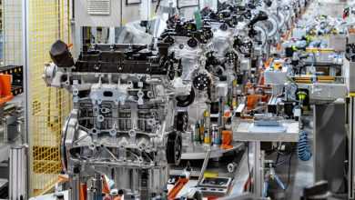 В России запущен новый цех по производству двигателей Haval для увеличения локализации.