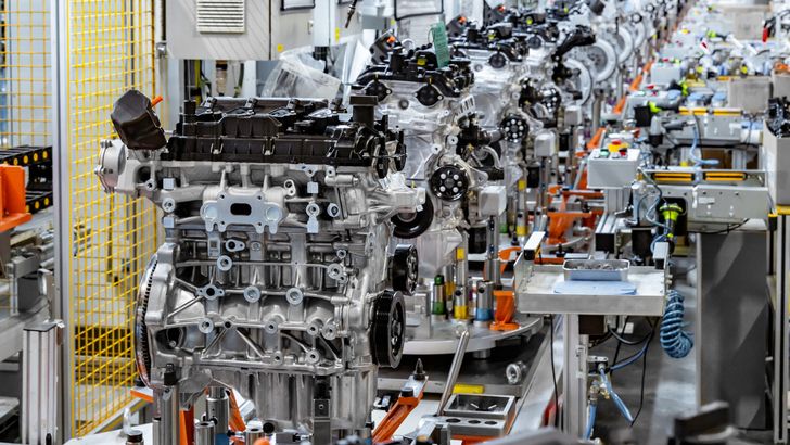 Двигатели Haval станут более «русскими». Был запущен новый семинар Двигатели Haval станут более «русскими». Был запущен новый семинар