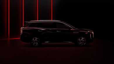 В России представлен новый семиместный кроссовер Hongqi: фото и детали. В России представлен новый семиместный кроссовер Hongqi: фото и детали.