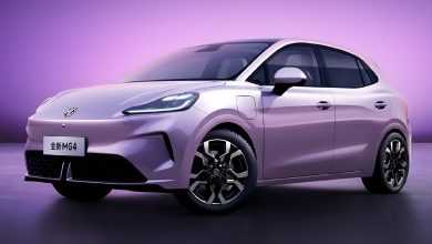 В Китае предварительные продажи MG4 превысили 20 000 единиц, а запуск перенесен на 29 августа В Китае предварительные продажи MG4 превысили 20 000 единиц, а запуск перенесен на 29 августа