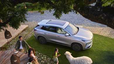 В Китае начались предварительные продажи Dongfeng Aeolus L8 PHEV с заявленной дальностью хода до 2245,3 км по цене от 18 100 долларов. В Китае начались предварительные продажи Dongfeng Aeolus L8 PHEV с заявленной дальностью хода до 2245,3 км по цене от 18 100 долларов.
