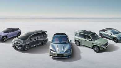 В Китае BYD продала 341 030 автомобилей в июле, впервые за шесть месяцев зафиксировав снижение продаж.