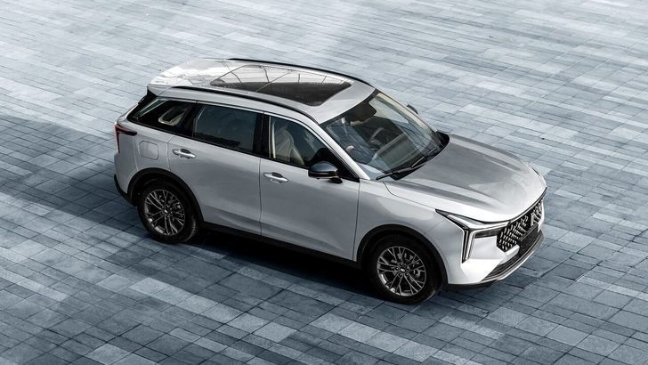 Самые дешевые кроссоверы в России названы. Список пяти моделей стоимостью от 1,5 миллионов рублей Самые дешевые кроссоверы в России названы. Список пяти моделей стоимостью от 1,5 миллионов рублей