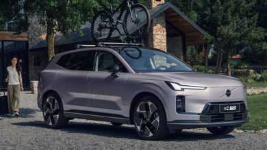В Китае начались предпродажи гибридного Volvo XC70 местного производства от 41 900 долларов. В Китае начались предпродажи гибридного Volvo XC70 местного производства от 41 900 долларов.