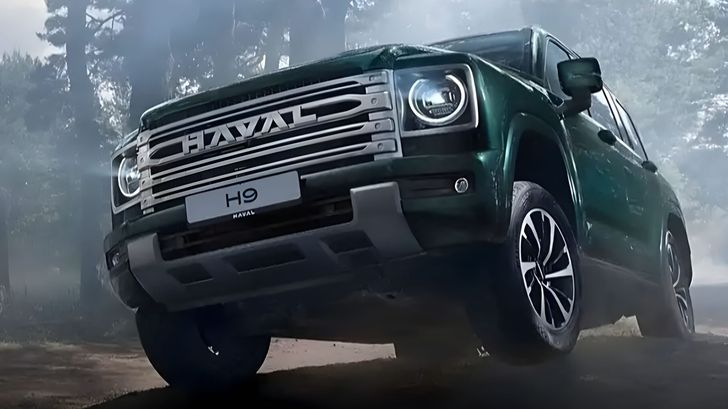 Новый стандарт: Haval, Tank и ряд других популярных автомобилей в России изменят имена Новый стандарт: Haval, Tank и ряд других популярных автомобилей в России изменят имена