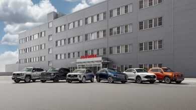 В России приостановят производство автомобилей Haval из-за проблем с поставками комплектующих. В России приостановят производство автомобилей Haval из-за проблем с поставками комплектующих.