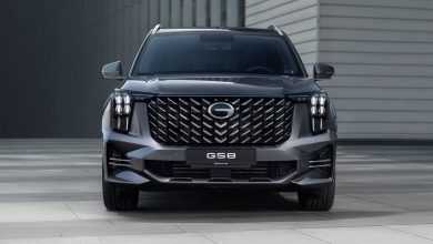 В России резко выросли цены и сократились скидки на два кроссовера GAC. В России резко выросли цены и сократились скидки на два кроссовера GAC.