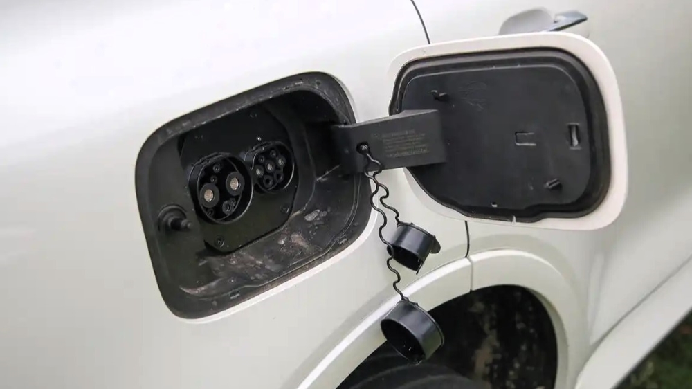 Tank 500 Hi-charge Suv Charger