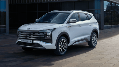 В России продан первый семиместный «Москвич»: названа цена. В России продан первый семиместный «Москвич»: названа цена.