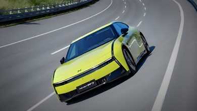 В Китае Xpeng проведет 24-часовой тест на выносливость для новой P7 14 августа В Китае Xpeng проведет 24-часовой тест на выносливость для новой P7 14 августа