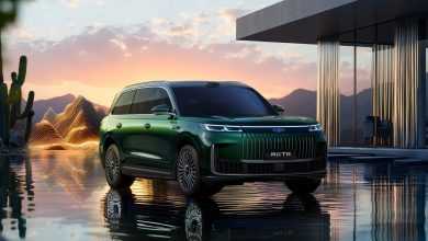 В Китае начался предзаказ Chery Fulwin T11 EREV с 30-дюймовым экраном, выход в сентябре В Китае начался предзаказ Chery Fulwin T11 EREV с 30-дюймовым экраном, выход в сентябре