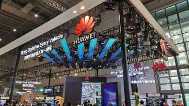 В Китае Huawei Qiankun ADS достигла отметки в 1 миллион установок на автомобили