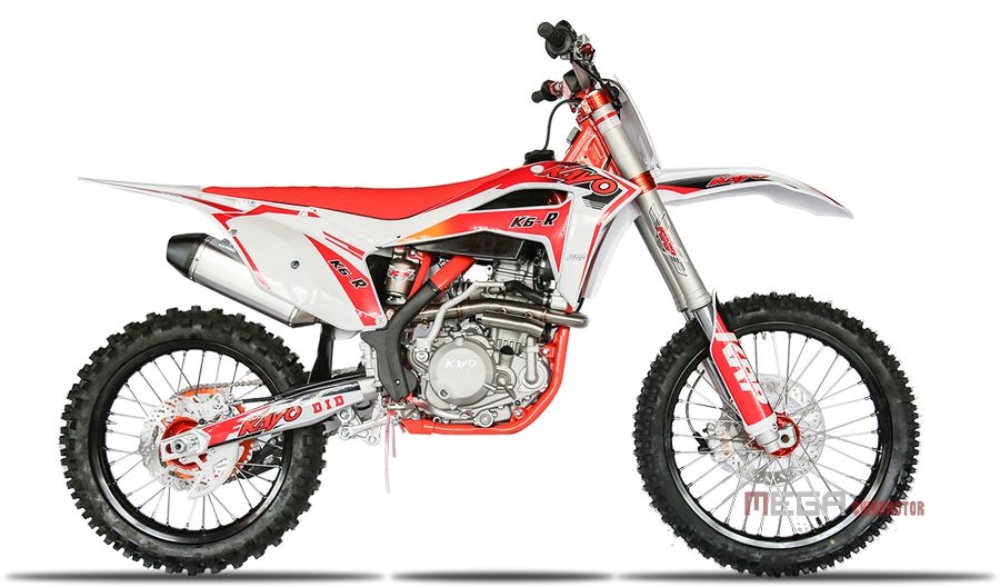 Гоночная команда Kayo выиграла двойной чемпионат в 2025 году CMX Гоночная команда Kayo выиграла двойной чемпионат в 2025 году CMX Kayo Racing Team выиграла двойной чемпионат China Motorcycle News Mega Chinamotor 05