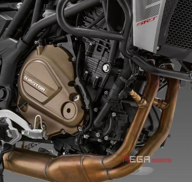 QJMOTOR и ITALJET сотрудничают, чтобы создать двухцилиндровый скутер с 700 куб. QJMOTOR и ITALJET Collaborate для создания двухцилиндрового скутера 700 куб.