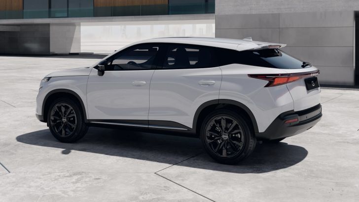 Омода C5 Омода C5