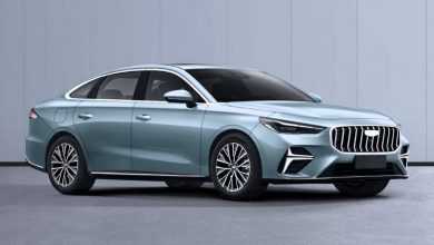 В России Geely представили в новом облике: первые фото. В России Geely представили в новом облике: первые фото.