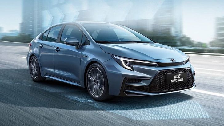 Названы самые надежные бензиновые автомобили из Китая. Haval, Geely и Chery не в лидерах Названы самые надежные бензиновые автомобили из Китая. Haval, Geely и Chery не в лидерах