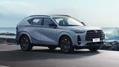 В России резко упала цена на китайский аналог Toyota RAV4 — вот его новая стоимость.