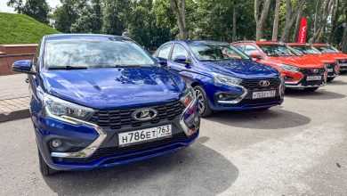 В России определены самые дешевые автомобили, включая новую Lada Iskra в топ-10 моделей.