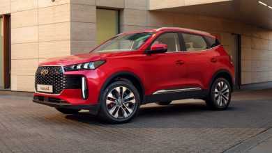 В России появилась новая доступная версия дешевого кроссовера Chery с приятной ценой В России появилась новая доступная версия дешевого кроссовера Chery с приятной ценой