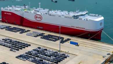 В Китае BYD лидирует на семи зарубежных рынках, заявил гендиректор компании В Китае BYD лидирует на семи зарубежных рынках, заявил гендиректор компании