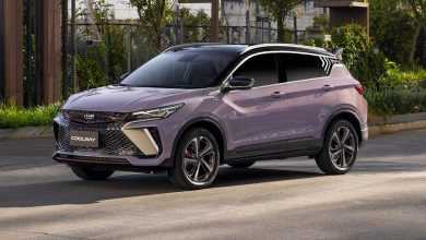 В России выросла цена на популярный кроссовер Geely Coolray, но не на все комплектации. В России выросла цена на популярный кроссовер Geely Coolray, но не на все комплектации.