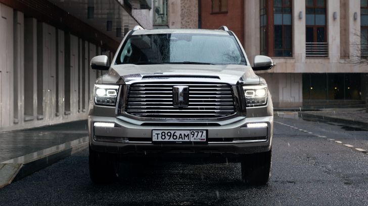 Танк 500 Танк 500