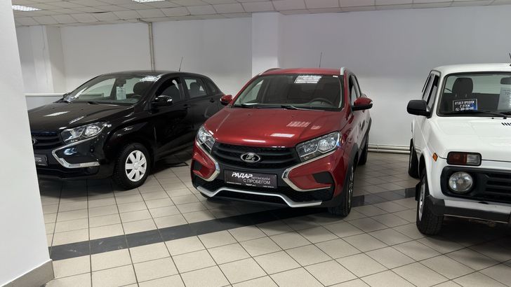 32 дня на продажу: эксперты рассказали, как использовались автомобили в этом году 32 дня на продажу: эксперты рассказали, как использовались автомобили в этом году