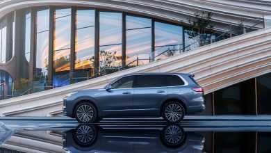 В Китае за 24 часа поступило более 40 000 предзаказов на кроссовер Geely Galaxy M9 В Китае за 24 часа поступило более 40 000 предзаказов на кроссовер Geely Galaxy M9
