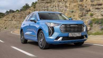 В России определился новый лидер среди самых популярных китайских автомобилей с пробегом. В России определился новый лидер среди самых популярных китайских автомобилей с пробегом.