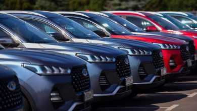 В России вырос спрос на китайские автомобили, изменив рынок. В России вырос спрос на китайские автомобили, изменив рынок.