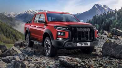 В России появится новый пикап, способный стать бестселлером.