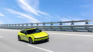 В Китае Xpeng приостановил 24-часовой тест на выносливость модели P7 из-за непогоды и планирует возобновить его утром. В Китае Xpeng приостановил 24-часовой тест на выносливость модели P7 из-за непогоды и планирует возобновить его утром.