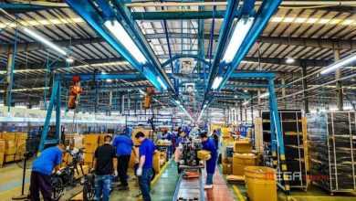 Экспорт мотоциклов из Китая продолжил расти в июле Экспорт мотоциклов из Китая продолжил расти в июле