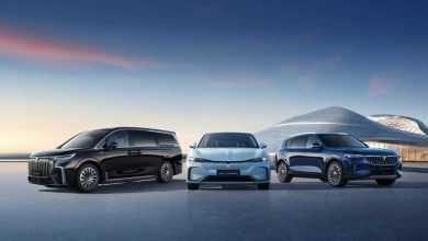 В России определили самые качественные китайские автомобили, но Chery, Geely и Haval не вошли в топ. В России определили самые качественные китайские автомобили, но Chery, Geely и Haval не вошли в топ.