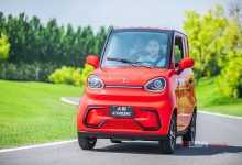 Новый Dayang CHOK M200 от 15 990 ¥!