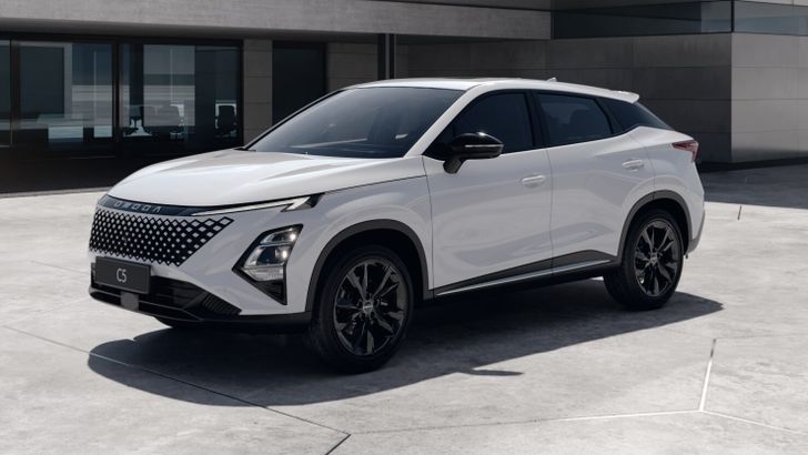 Омода C5 Омода C5