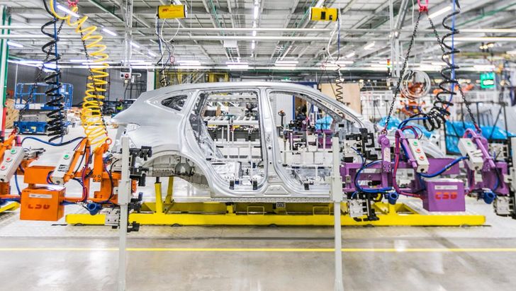 Хаваль значительно расширит производство в России. Что планирует компания