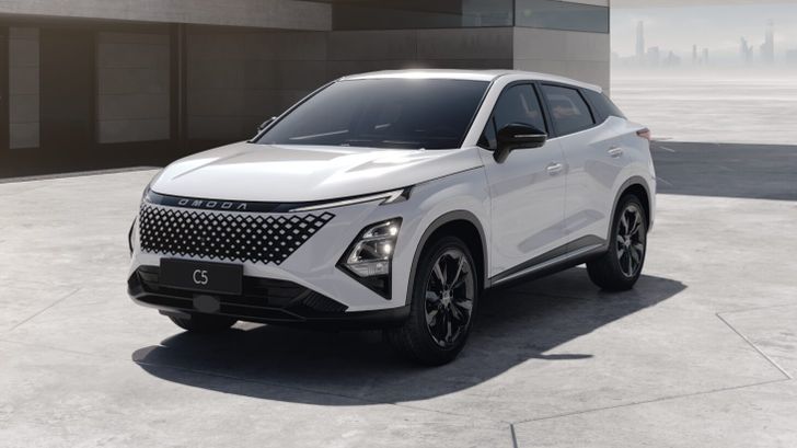 Омода C5 Омода C5