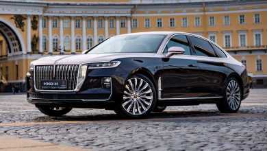 В России резко упали цены на седан Hongqi H9 и минивэн Hongqi HQ9 В России резко упали цены на седан Hongqi H9 и минивэн Hongqi HQ9