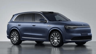 В Китае Huawei Aito представила новый M7 с увеличенными габаритами и вариантами EREV/EV В Китае Huawei Aito представила новый M7 с увеличенными габаритами и вариантами EREV/EV