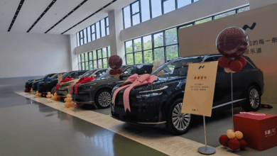 В Китае Onvo предлагает клиентам L90 ежедневный кредит в размере 7 долларов за долгое ожидание В Китае Onvo предлагает клиентам L90 ежедневный кредит в размере 7 долларов за долгое ожидание