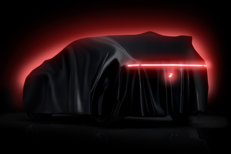 В Китае Leapmotor при поддержке Stellantis выпустит ограниченную серию модели C10 с мощностью 585 л.с. в Германии
