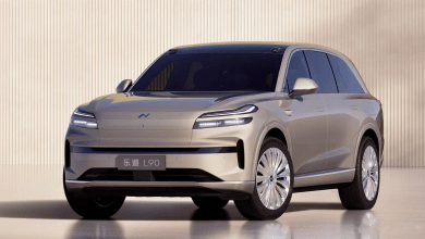 В Китае Nio Onvo представила полноразмерный SUV L90 по цене от 25 000 долларов с опцией аренды аккумулятора В Китае Nio Onvo представила полноразмерный SUV L90 по цене от 25 000 долларов с опцией аренды аккумулятора