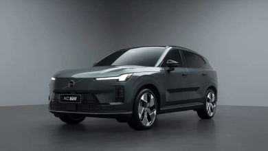 В Китае сошел с конвейера Volvo XC70: роскошный гибрид с тремя моторами и трехступенчатой DHT В Китае сошел с конвейера Volvo XC70: роскошный гибрид с тремя моторами и трехступенчатой DHT