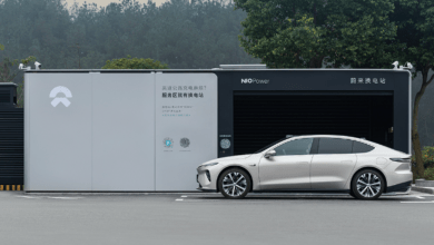 В Китае Nio снизила цену на аккумулятор 100 кВт⋅ч на 2800 долларов, что дает представление о текущих затратах на батареи для электромобилей. В Китае Nio снизила цену на аккумулятор 100 кВт⋅ч на 2800 долларов, что дает представление о текущих затратах на батареи для электромобилей.