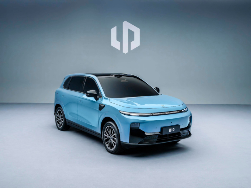 В Китае Leapmotor при поддержке Stellantis впервые получила прибыль за полугодие и планирует продать 1 миллион автомобилей к 2026 году.