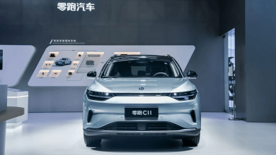 В Китае государственный автогигант FAW Group планирует стратегическое приобретение 10% доли в Leapmotor при поддержке Stellantis В Китае государственный автогигант FAW Group планирует стратегическое приобретение 10% доли в Leapmotor при поддержке Stellantis