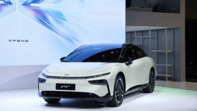 В Китае Xpeng обвиняют в тайной замене неисправных деталей без официального отзыва В Китае Xpeng обвиняют в тайной замене неисправных деталей без официального отзыва